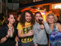 Junge Stereopark Festival 