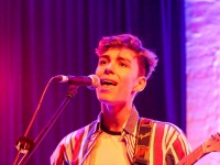 Junge Stereopark Festival 