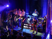 Junge Stereopark Festival 