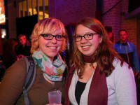 Junge Stereopark Festival 