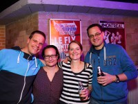 Junge Stereopark Festival 