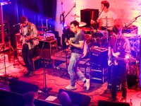 Junge Stereopark Festival 