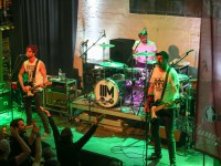 Junge Stereopark Festival 