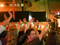 Junge Stereopark Festival 