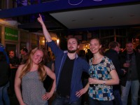 Junge Stereopark Festival 