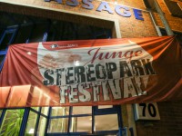 Junge Stereopark Festival 
