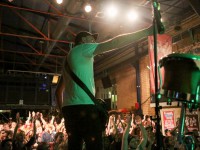 Junge Stereopark Festival 
