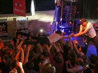 Junge Stereopark Festival 