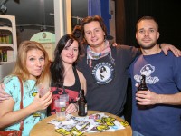 Junge Stereopark Festival 