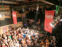 Junge Stereopark Festival 