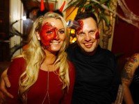 Halloween Hexentanzplatz