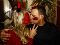 Halloween Hexentanzplatz