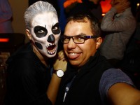 Halloween Hexentanzplatz
