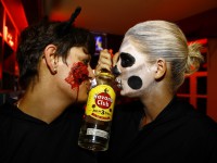Halloween Hexentanzplatz
