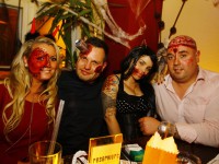 Halloween Hexentanzplatz