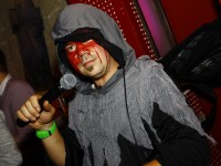 Halloween Hexentanzplatz