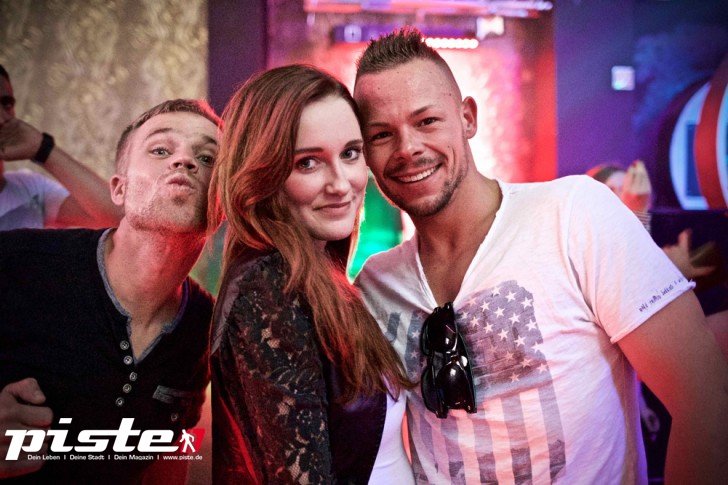Fashingsparty