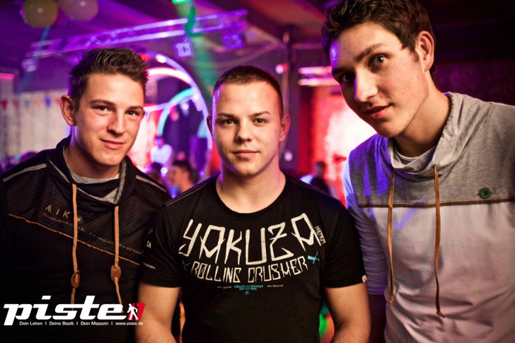 Fashingsparty