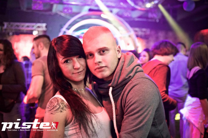 Fashingsparty