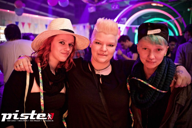 Fashingsparty