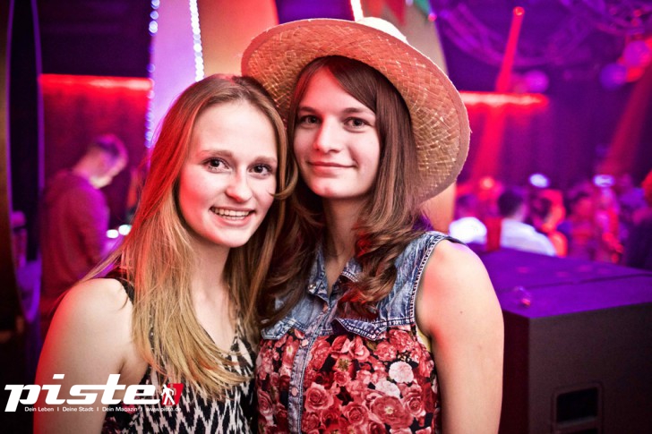 Fashingsparty