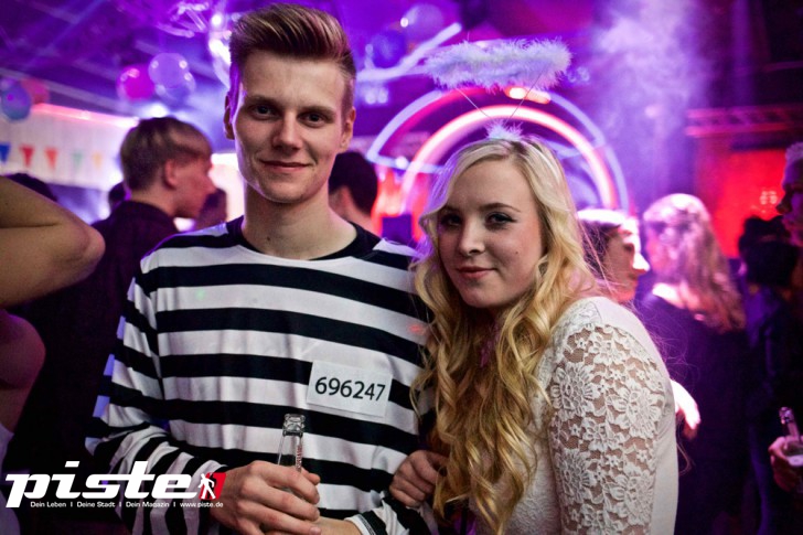 Fashingsparty