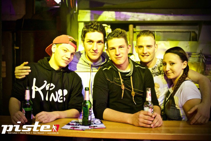 Fashingsparty