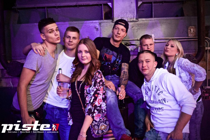 Fashingsparty