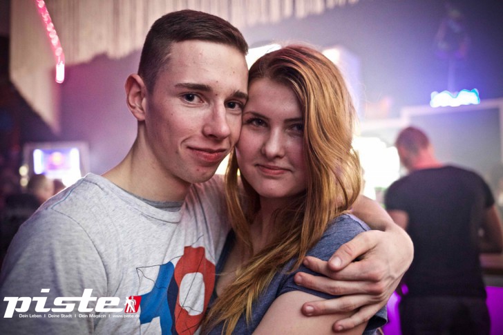 Fashingsparty
