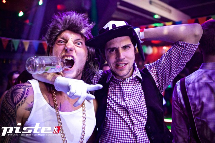 Fashingsparty