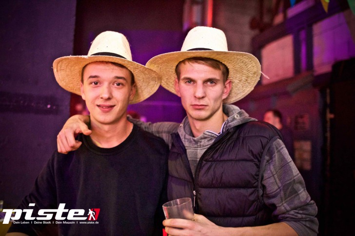 Fashingsparty