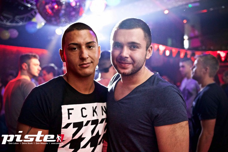 Fashingsparty