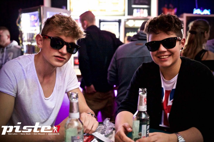 Fashingsparty