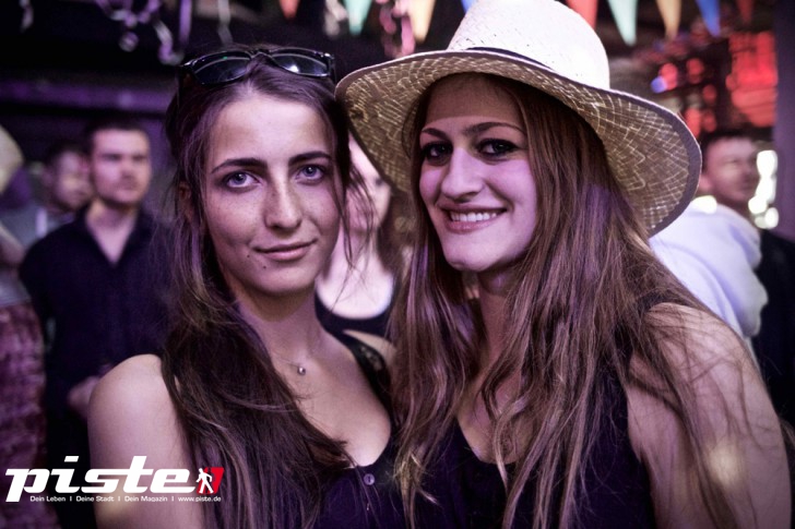 Fashingsparty