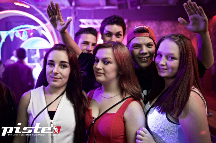Fashingsparty