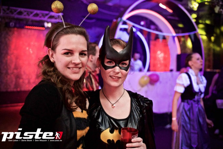 Fashingsparty
