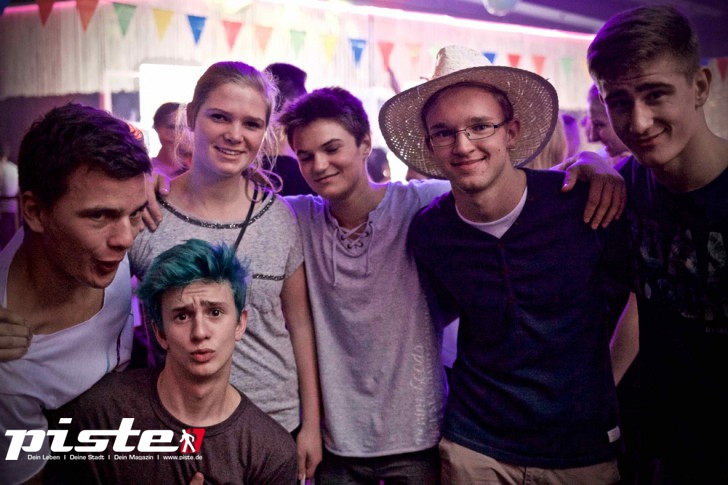 Fashingsparty
