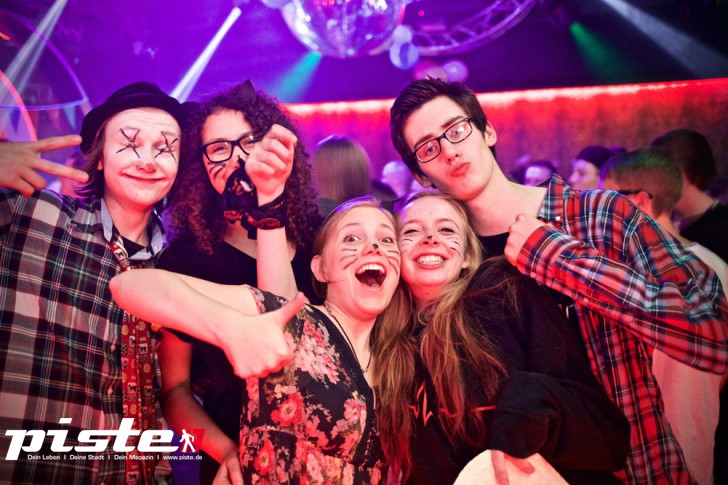 Fashingsparty