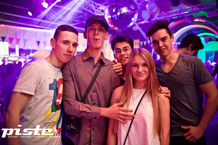 Fashingsparty