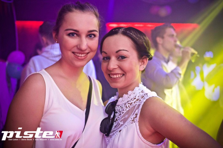 Fashingsparty
