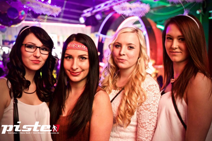Fashingsparty