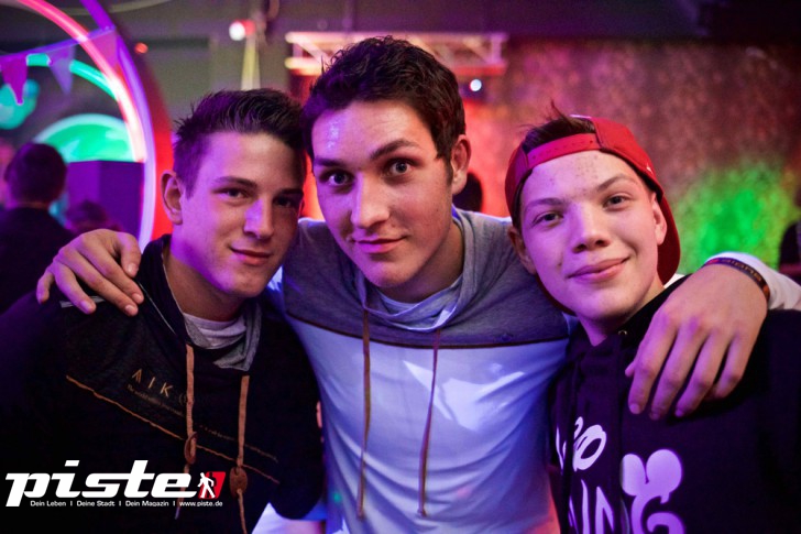 Fashingsparty
