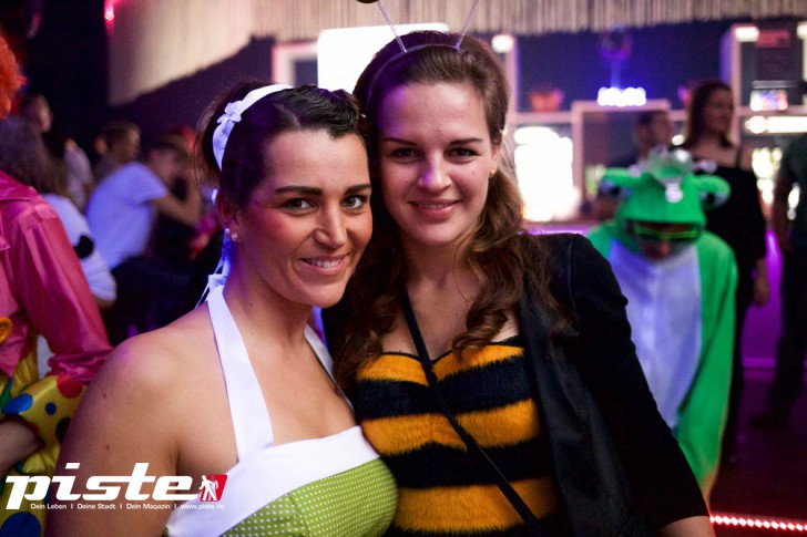 Fashingsparty