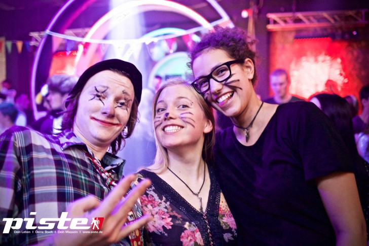 Fashingsparty