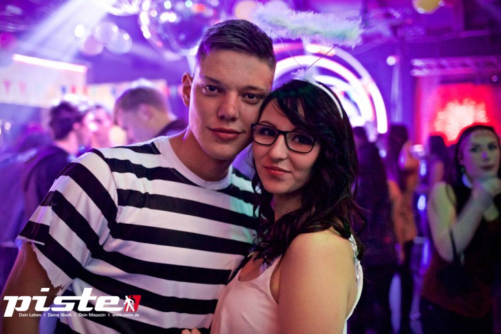 Fashingsparty