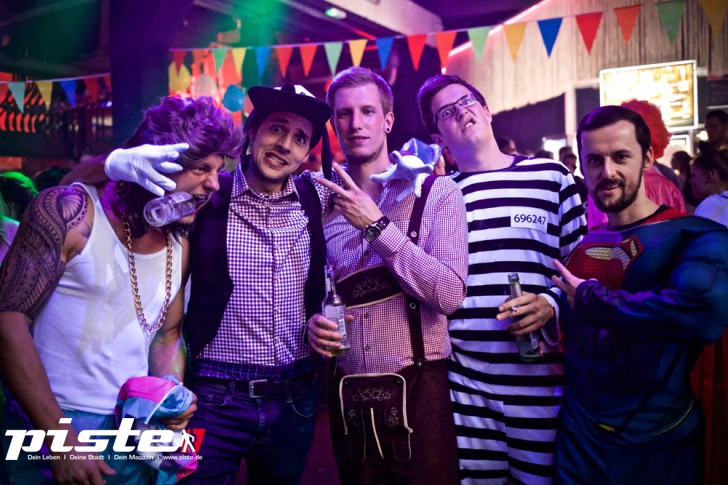 Fashingsparty