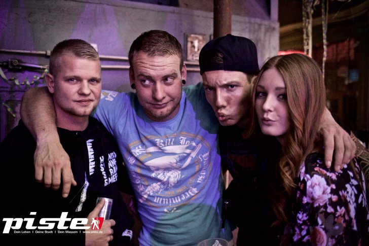 Fashingsparty