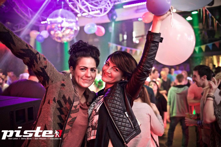 Fashingsparty