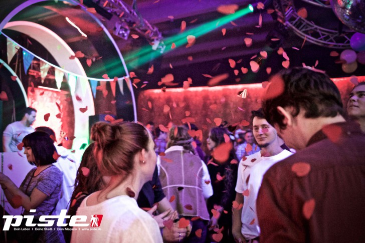Fashingsparty