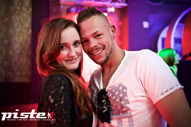 Fashingsparty